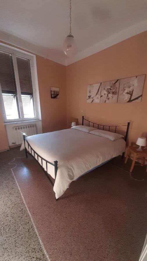 Varazze Centro Apartman Kültér fotó