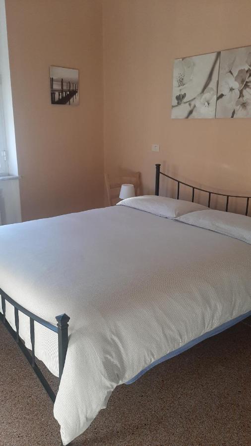 Varazze Centro Apartman Kültér fotó