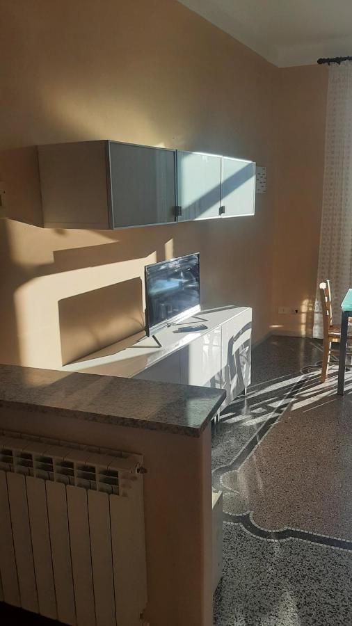 Varazze Centro Apartman Kültér fotó