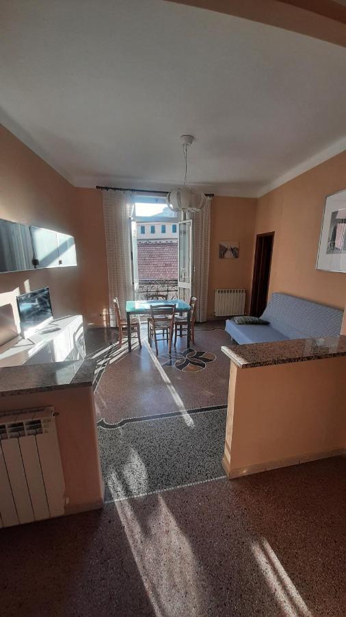 Varazze Centro Apartman Kültér fotó
