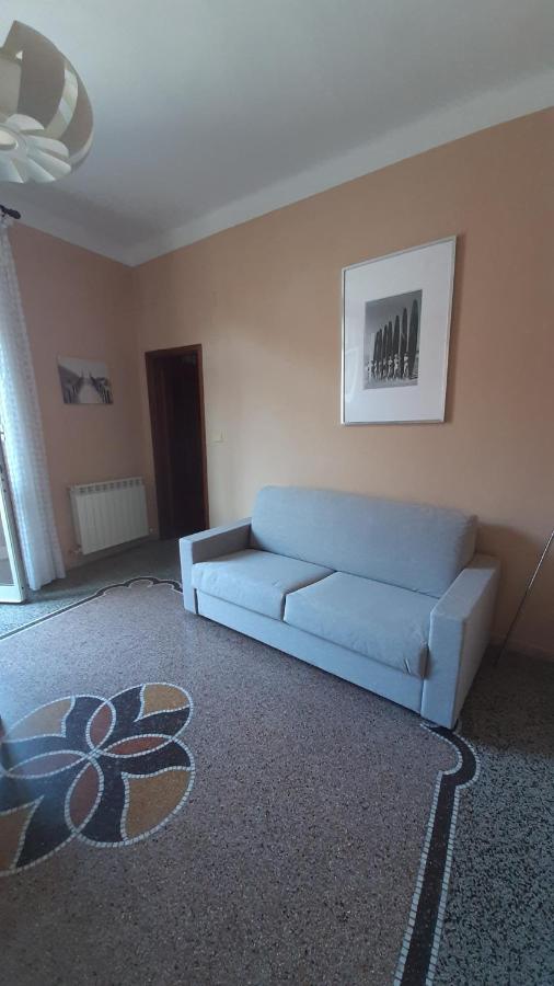 Varazze Centro Apartman Kültér fotó