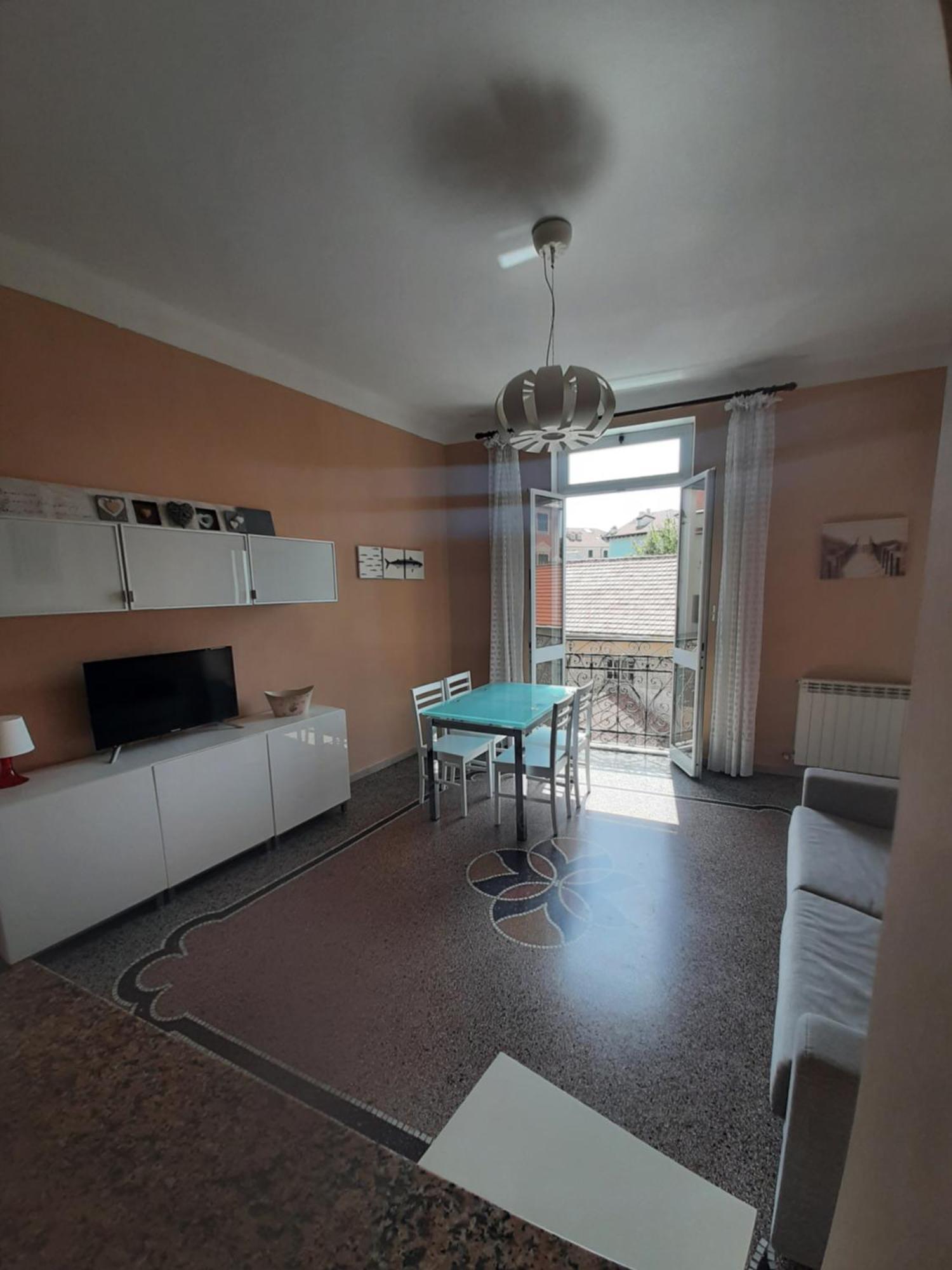 Varazze Centro Apartman Kültér fotó