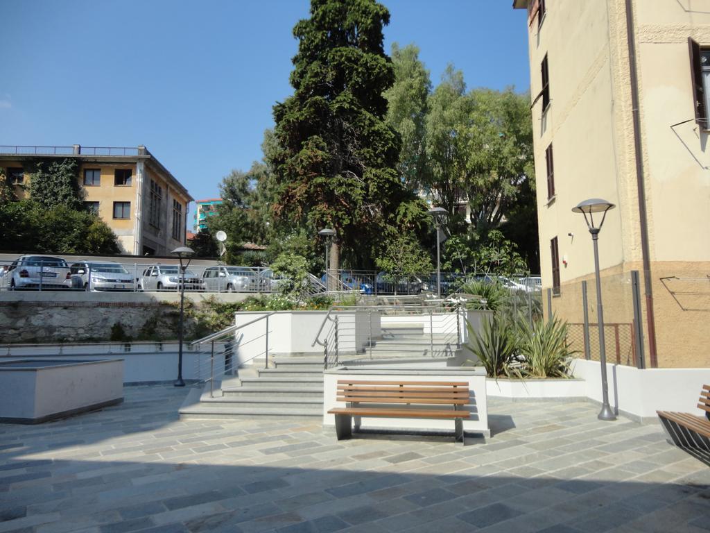 Varazze Centro Apartman Kültér fotó